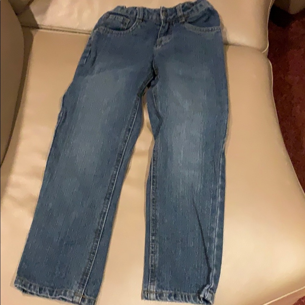 Calvin Klein jeans